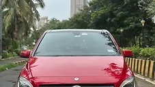 Used Mercedes-Benz B-class B180 Sports in Mumbai