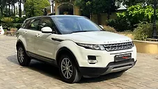 Used Land Rover Range Rover Evoque Dynamic SD4 in Bangalore