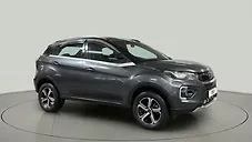 Used Tata Nexon XZ Plus in Delhi