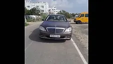 Used Mercedes-Benz S-Class 300 in Chennai