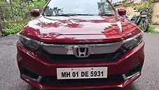Used Honda Amaze 1.2 S CVT Petrol [2018-2020] in Mumbai