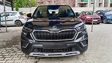Used Skoda Kushaq Style 1.0L TSI AT in Chennai