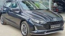 Used Hyundai Elite i20 Sportz 1.2 IVT [2020-2023] in Bangalore