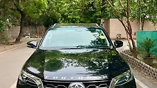 Used Toyota Fortuner 4X2 AT 2.8 Diesel in Delhi