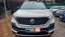 Used MG Hector Sharp 1.5 Petrol CVT in Mumbai