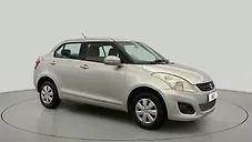 Used Maruti Suzuki Swift DZire VXI in Delhi
