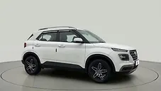 Used Hyundai Venue SX 1.5 Diesel in Chennai