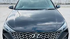 Used Hyundai Verna S Plus 1.5 CRDi in Lucknow