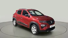 Used Renault Kwid RXL (O) 1.0 in Kolkata
