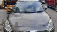 Used Maruti Suzuki DZire VDi in Hyderabad