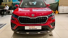 Used Skoda Kushaq Style 1.0L TSI AT in Chennai
