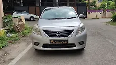 Used Nissan Sunny XV in Bangalore