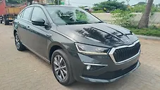 Used Skoda Slavia Style 1.0L TSI MT in Chennai