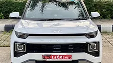 Used Hyundai Exter SX 1.2 CNG MT in Thane