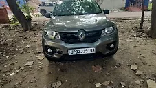 Used Renault Kwid CLIMBER 1.0 [2017-2019] in Lucknow