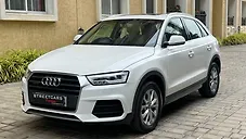 Used Audi Q3 35 TDI quattro Technology in Bangalore