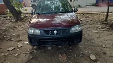 Used Maruti Suzuki Alto VXI in Lucknow