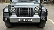 Used Mahindra Thar LX Hard Top Diesel AT 4WD [2023] in Delhi