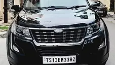 Used Mahindra XUV500 W9 [2018-2020] in Hyderabad