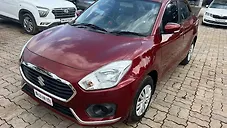 Used Maruti Suzuki Swift DZire VXI in Aurangabad