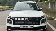 Used Hyundai Venue SX (O) 1.0 Turbo DCT in Mumbai
