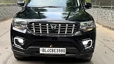 Used Mahindra Scorpio Z2 Petrol MT 7 STR in Delhi