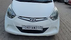 Used Hyundai Eon Era + in Panchkula