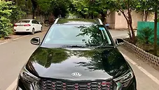 Used Kia Sonet GTX Plus 1.0 DCT [2020-2021] in Delhi