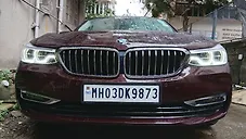 Used BMW 6-Series GT 620d Luxury Line [2019-2019] in Mumbai