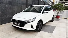 Used Hyundai Elite i20 Sportz 1.2 MT in Delhi