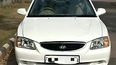 Used Hyundai Accent Executive in Mohali