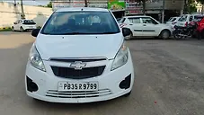 Used Chevrolet Beat LT Diesel in Panchkula