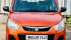 Used Maruti Suzuki Alto VXi AMT [2014-2018] in Mumbai
