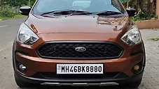Used Ford Freestyle Titanium 1.5 TDCi [2018-2020] in Nagpur