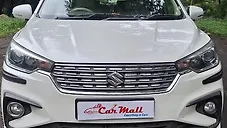 Used Maruti Suzuki Ertiga VXI CNG in Nashik