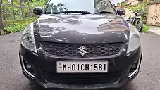 Used Maruti Suzuki Swift VXi [2014-2017] in Mumbai