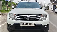 Used Renault Duster RXL Petrol in Nagpur