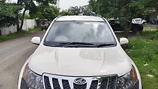 Used Mahindra XUV500 W8 2013 in Nagpur