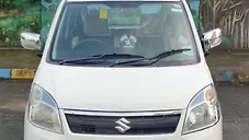 Used Maruti Suzuki Wagon R LXI CNG in Thane