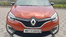 Used Renault Captur RXT Diesel Dual Tone in Sangli