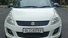 Used Maruti Suzuki Swift VXi [2014-2017] in Delhi