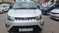 Used Mahindra KUV100 K2 6 STR in Kanpur