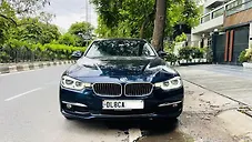 Used BMW 3-Series 320i Luxury Line in Delhi