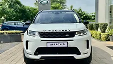Used Land Rover Discovery Sport SE R-Dynamic in Ahmedabad