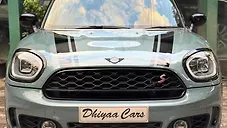 Used MINI Countryman Cooper S JCW Inspired in Chennai