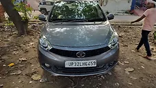 Used Tata Tigor Revotorq XZ in Lucknow