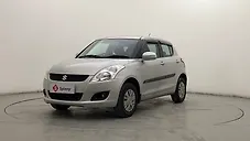 Used Maruti Suzuki Swift VXi in Hyderabad
