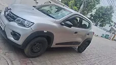 Used Renault Kwid 1.0 RXL [2017-2019] in Lucknow