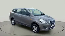Used Datsun Go Plus T in Coimbatore