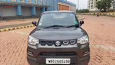 Used Maruti Suzuki S-Presso VXi (O) in Kolkata
